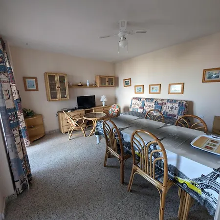 Apartamento En Calahonda, Urb Perla Andalucia Buitenkant foto