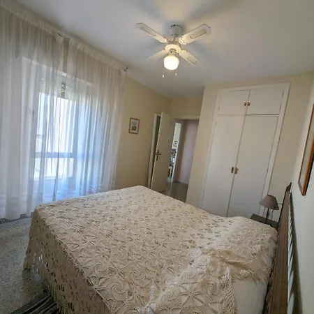 Apartamento En Calahonda, Urb Perla Andalucia Buitenkant foto