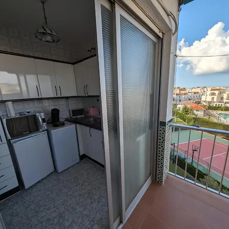 Apartamento En Calahonda, Urb Perla Andalucia Buitenkant foto
