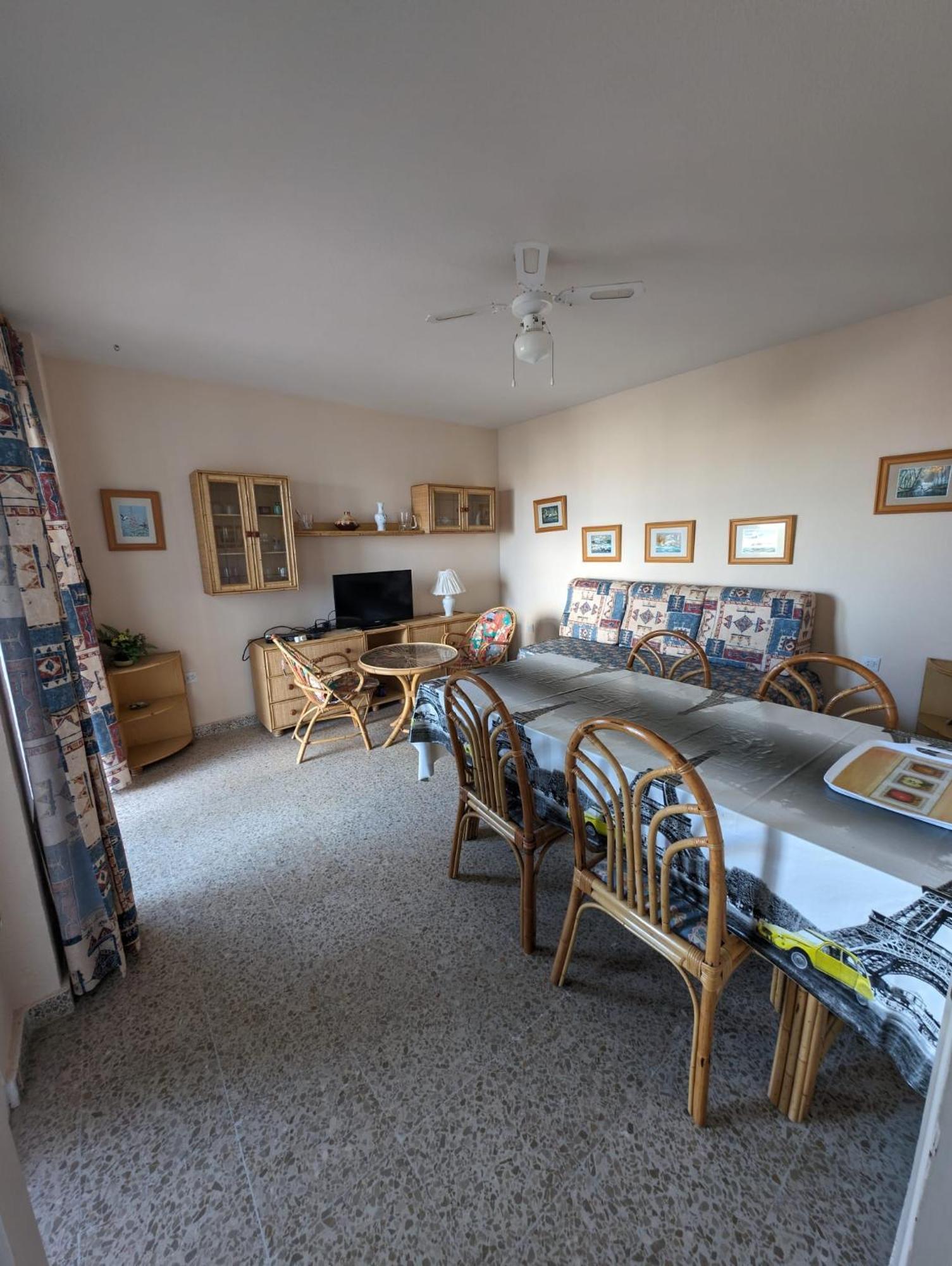 En Calahonda, Urb Perla Andalucia Apartment Calahonda