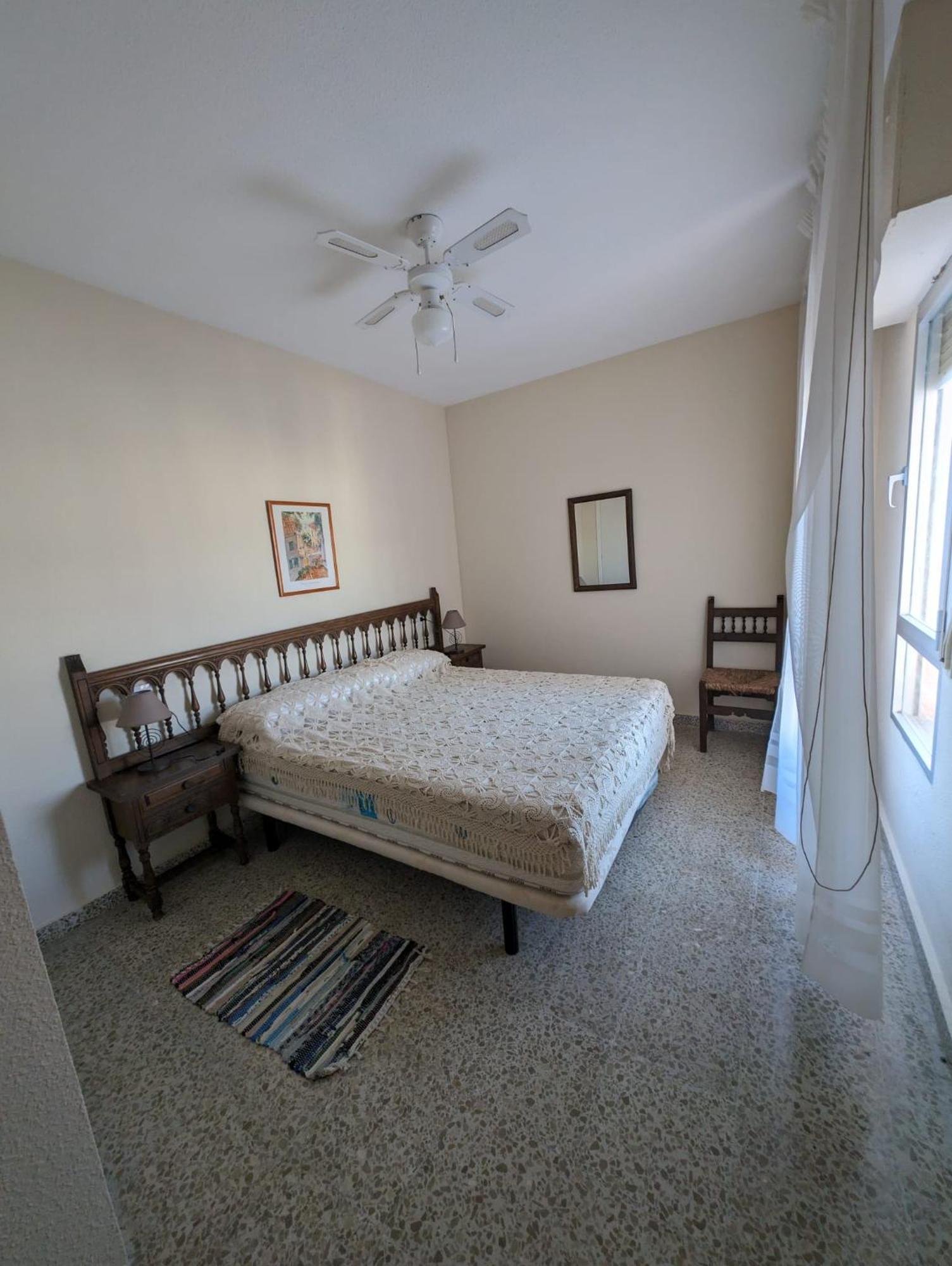 Apartment En Calahonda, Urb Perla Andalucia Calahonda