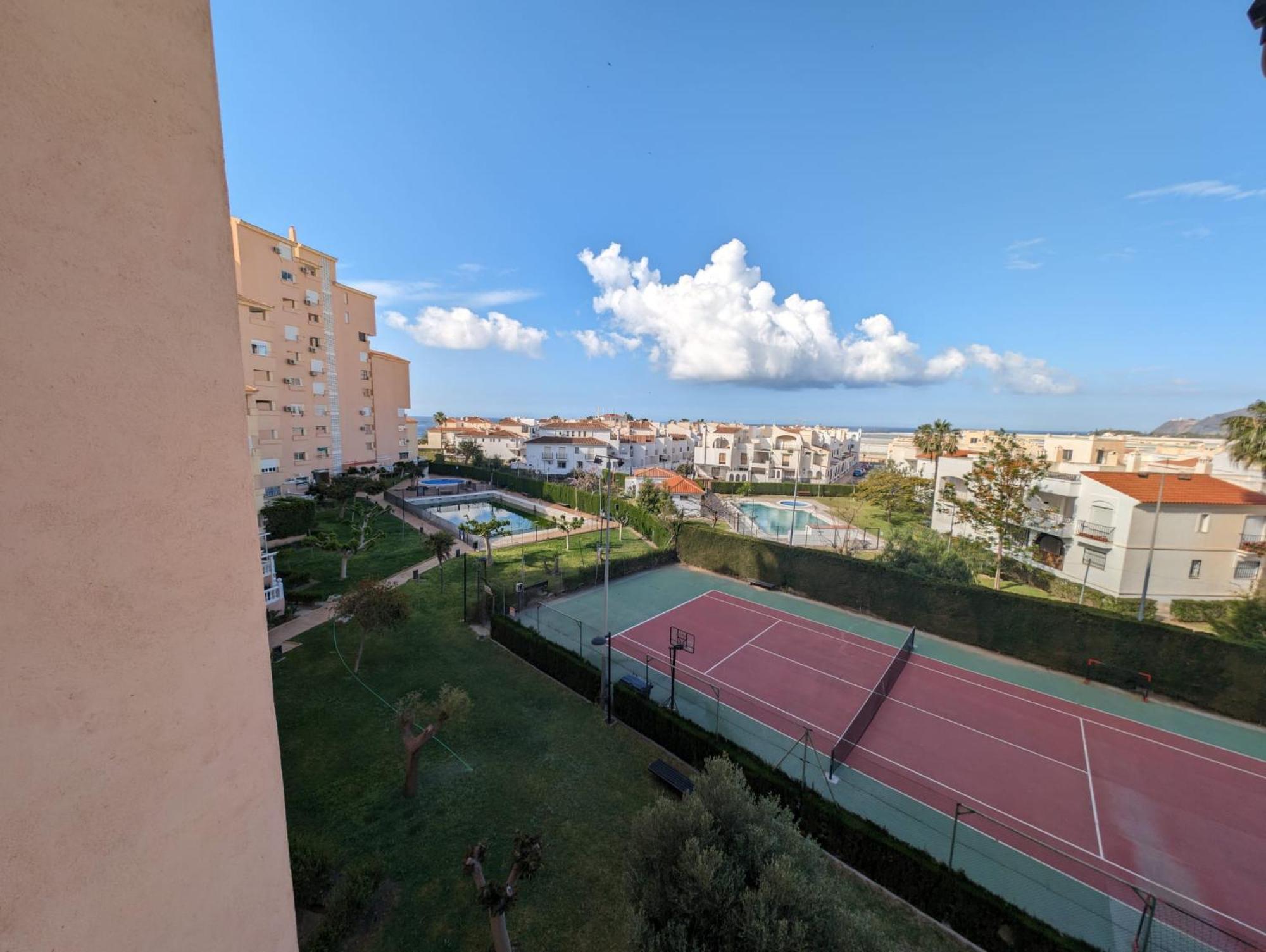 Appartement En Calahonda, Urb Perla Andalucia *