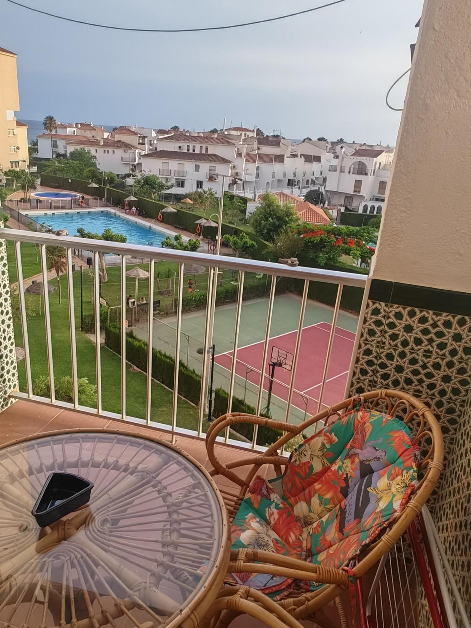Appartement En Calahonda, Urb Perla Andalucia Calahonda