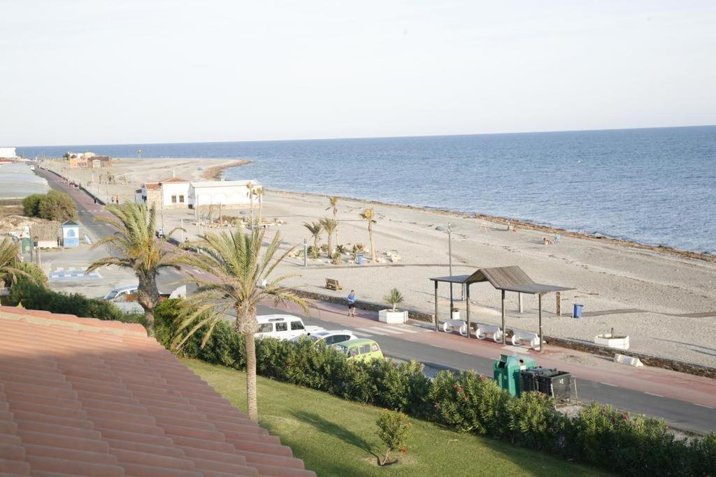 En Calahonda, Urb Perla Andalucia *
